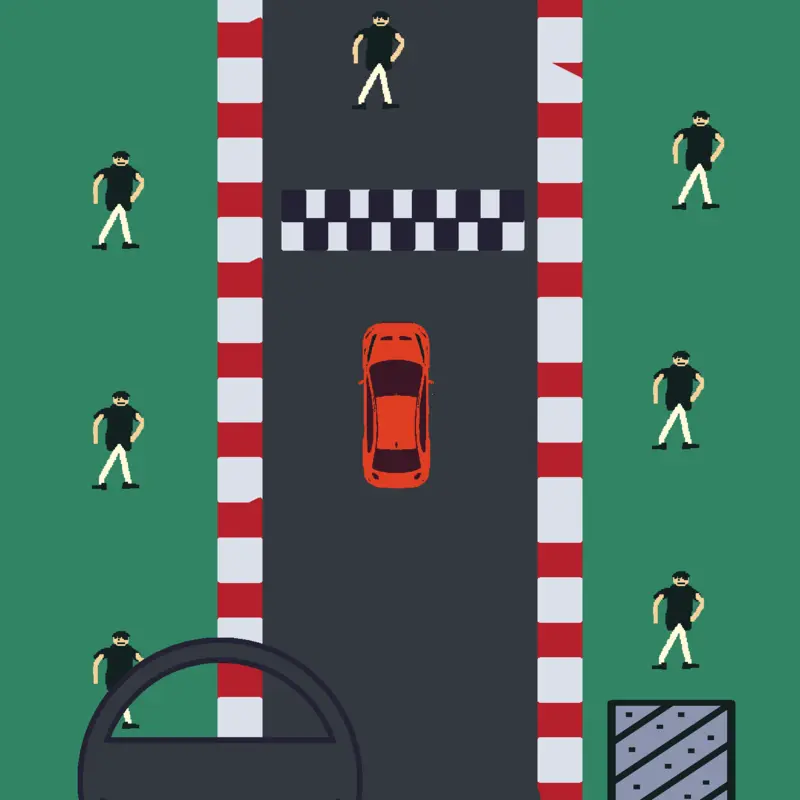 Game by @OmerETT