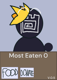 Eating Simulator