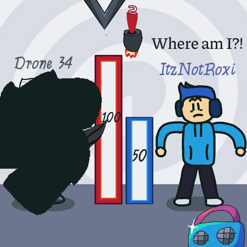 Game by @ItzNotRoxi