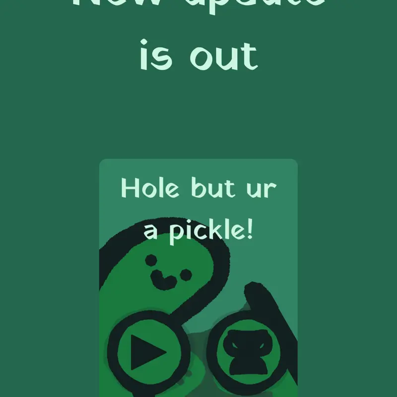 Game by @TohanAndBois