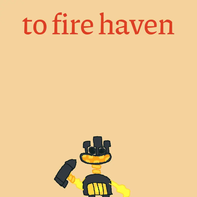Game by @fire-haven
