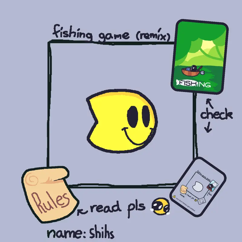 Game by @hAFAh