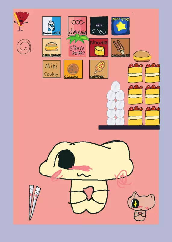 Game by @annisaaaaaaa