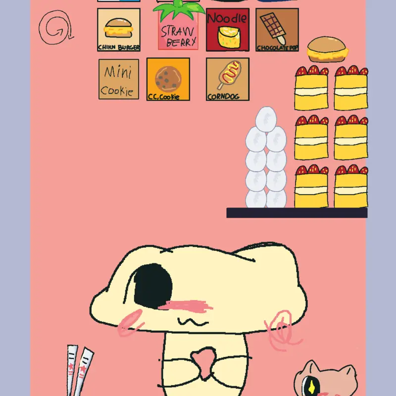 Game by @annisaaaaaaa