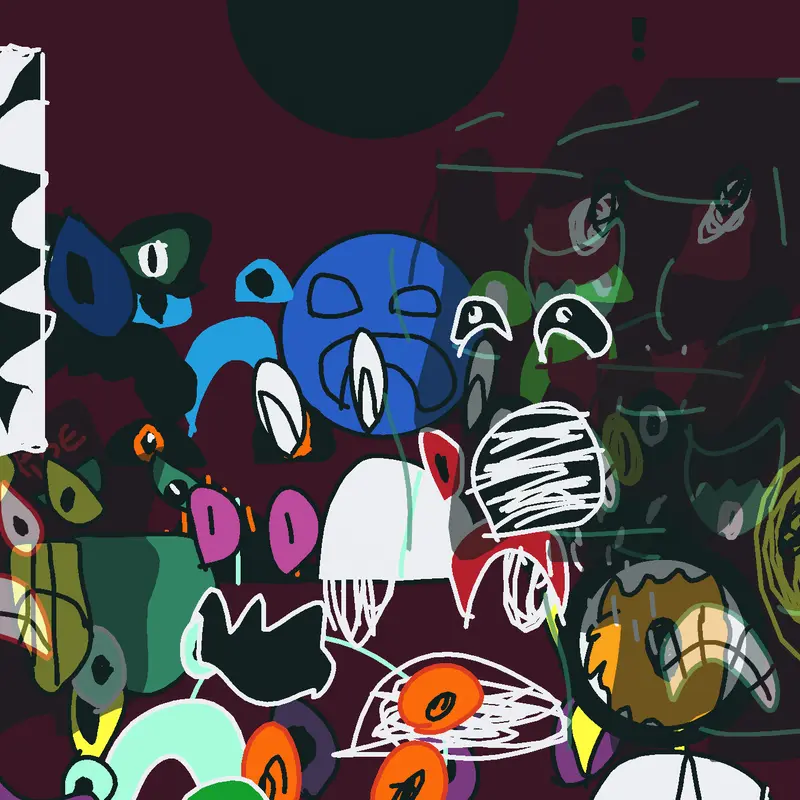 Game by @arnoldteam2004