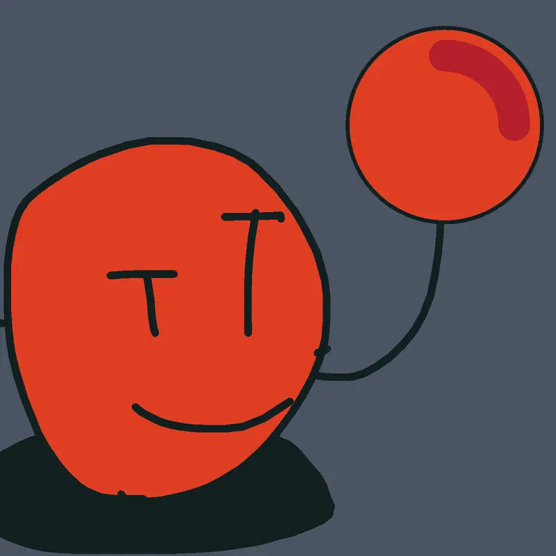 Game by @BoxOfCharacters