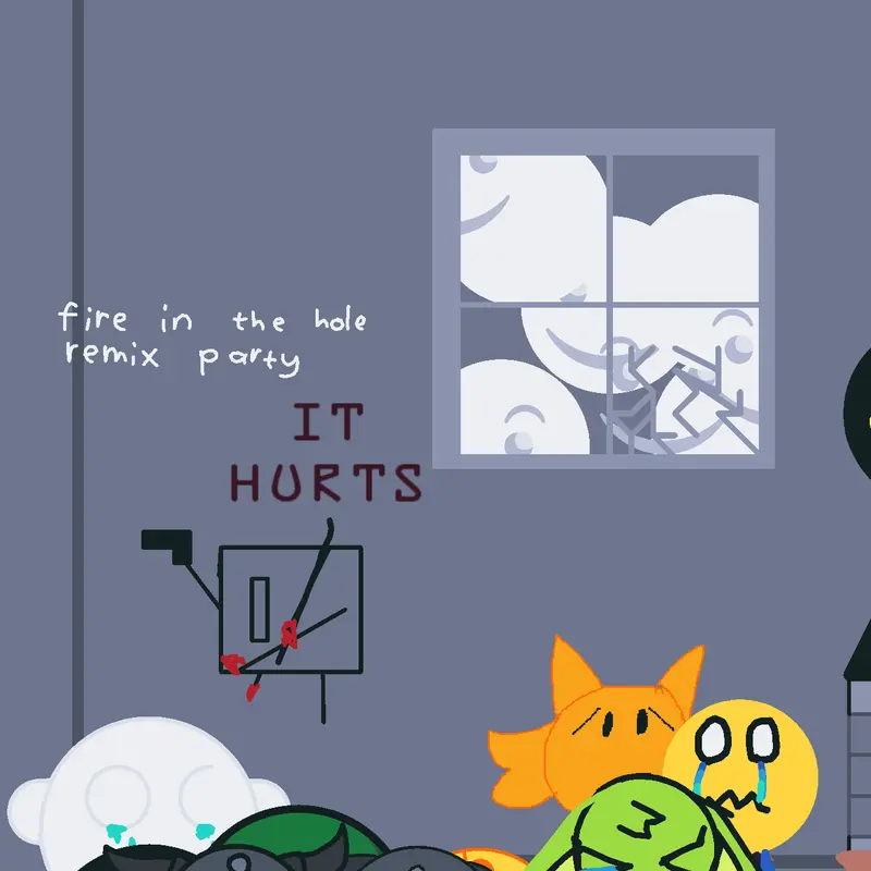 Game by @bobth