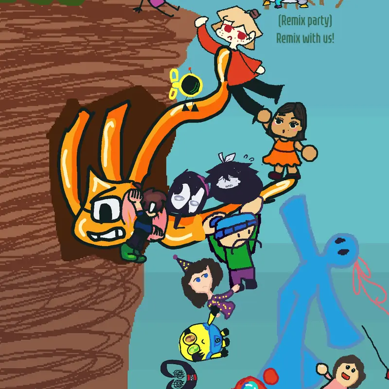 Game by @Miss_cat_Circle