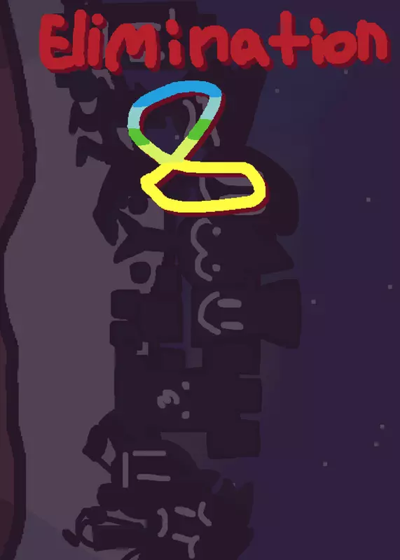 Camp Castle Elimination 8 by @Greenbunny