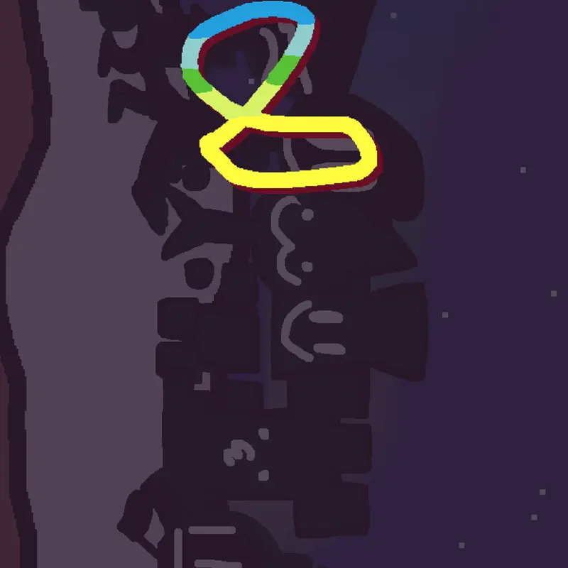Camp Castle Elimination 8 by @Greenbunny