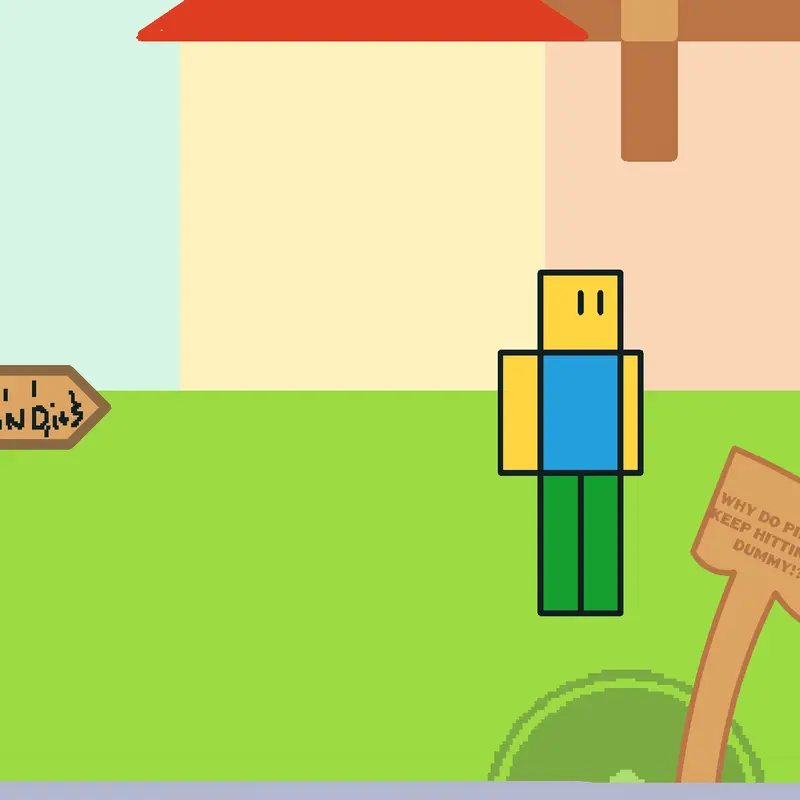 Game by @ethan101yer