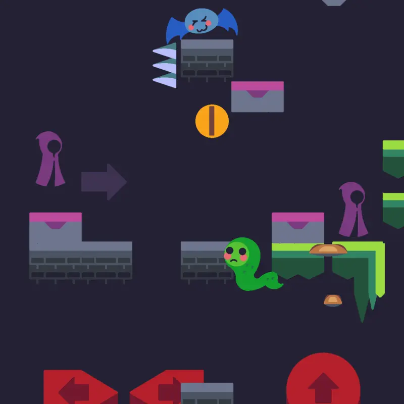 Game by @edenong