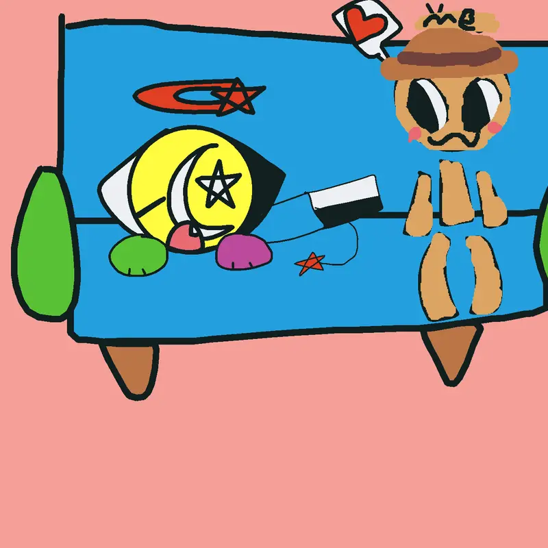 Game by @meTunner