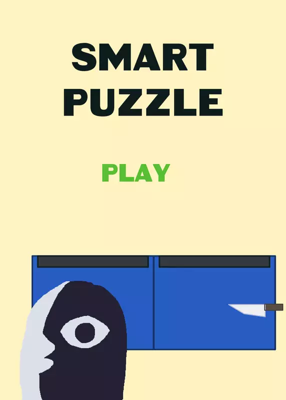 Puzzle game by @KokonBokbok