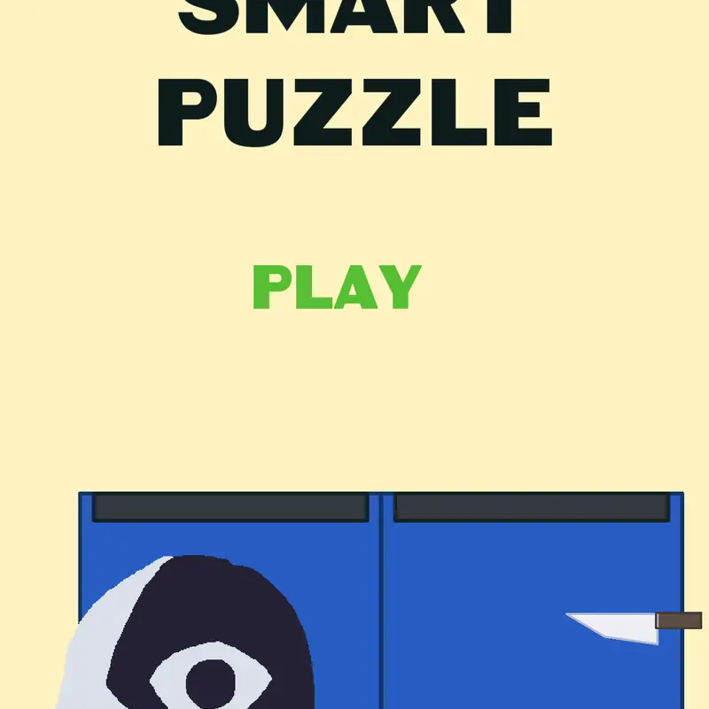 Puzzle game by @KokonBokbok