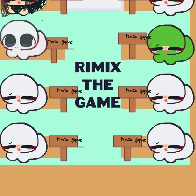 Game by @kffw