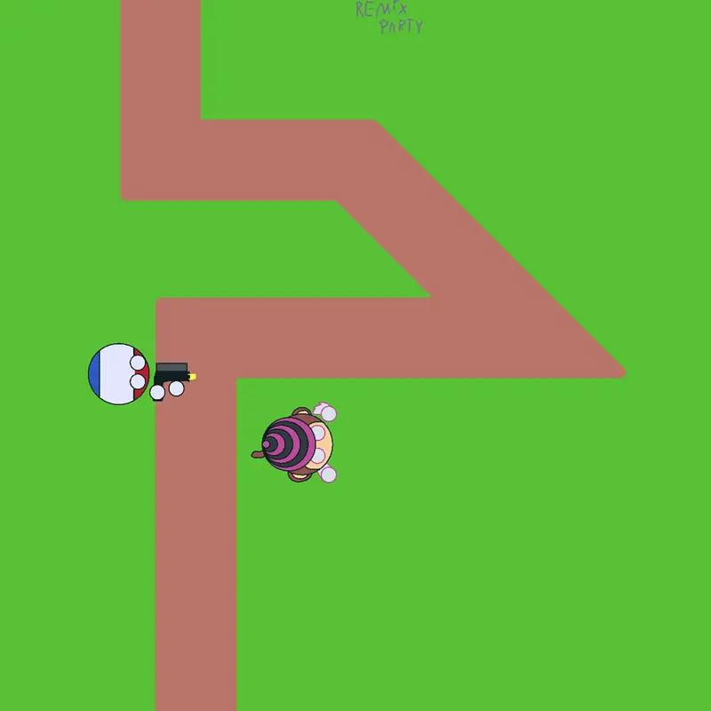 Game by @fran3e