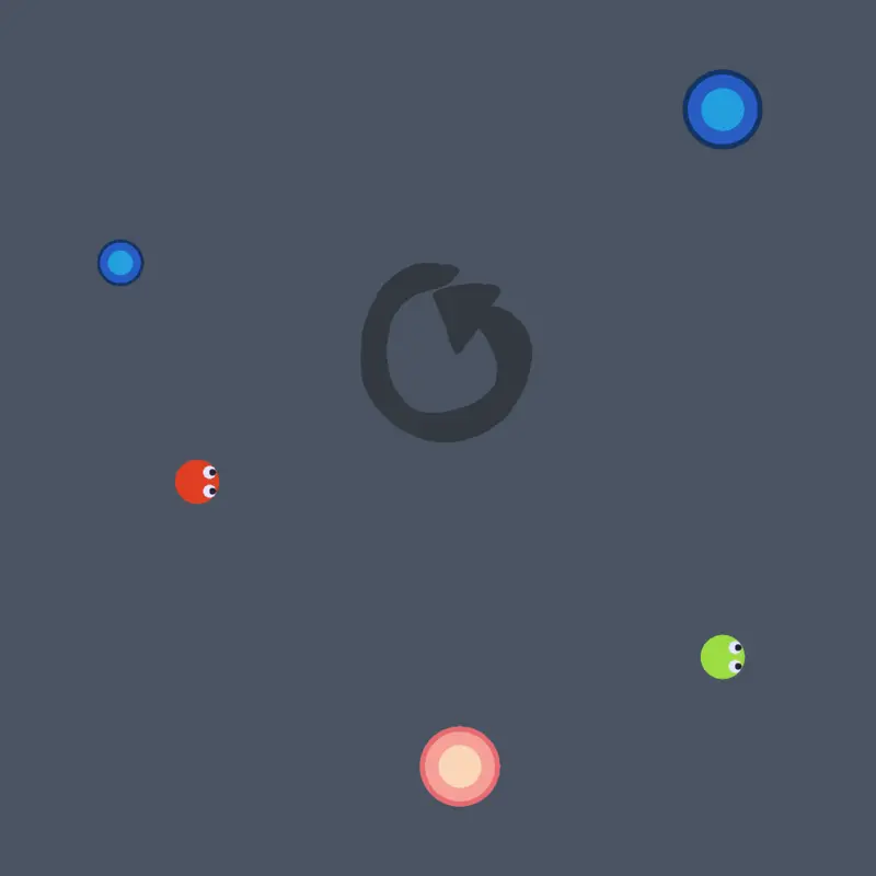 Game by @Debzer7794