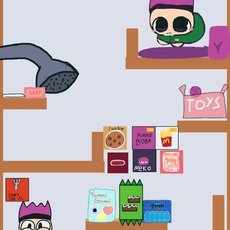 Game by @Kihun