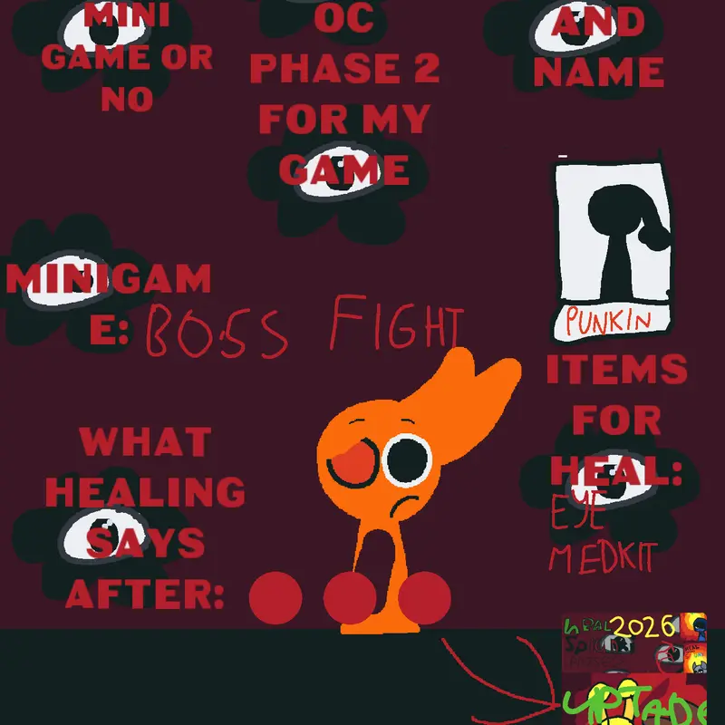 Game by @sprunki991newacoont