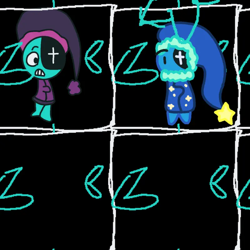 Game by @ekk_bobette