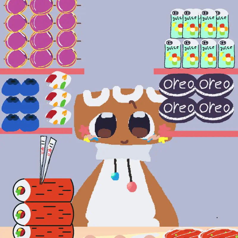 Game by @dhiyadelisya