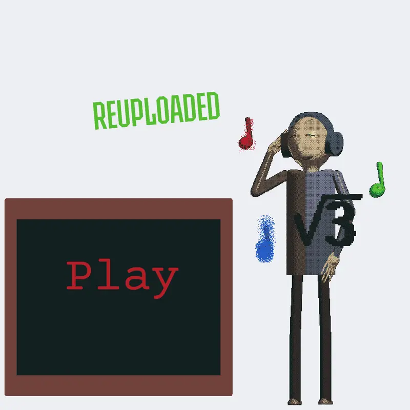 Game by @HyperionFAITH
