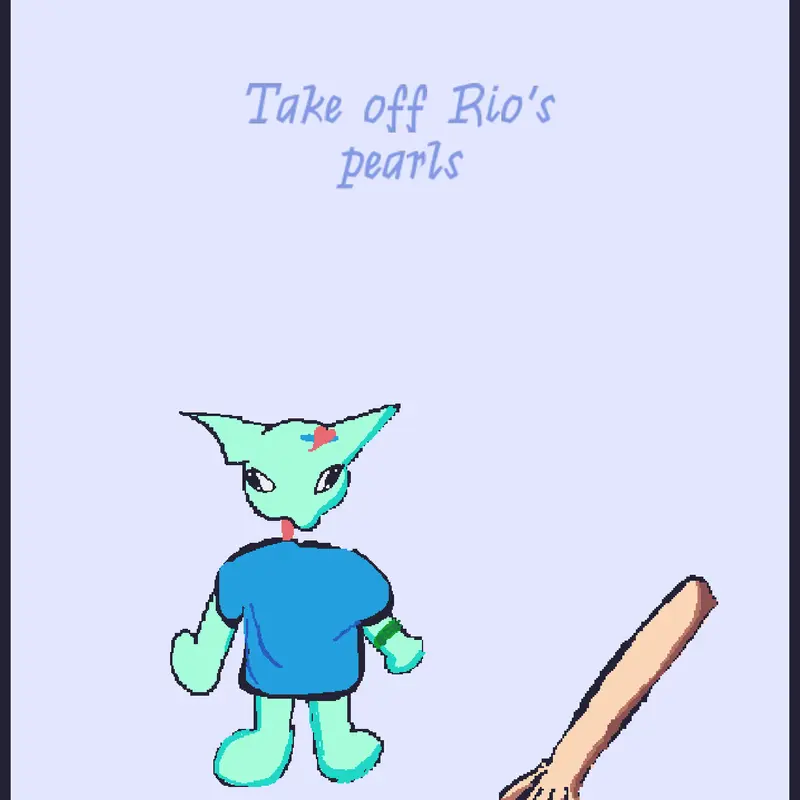 Game by @ddakji_guy