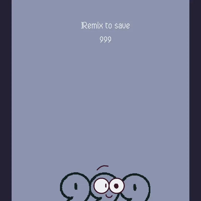 Game by @rwayi