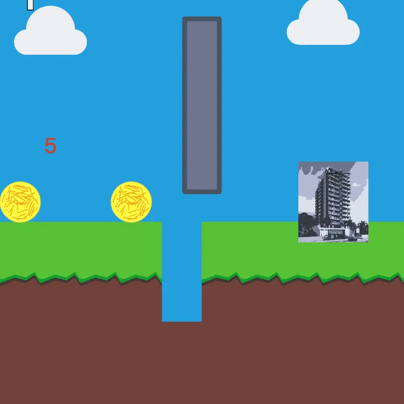 Game by @niceusername