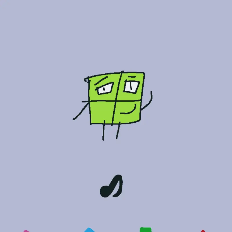 Game by @Numberblocks_4
