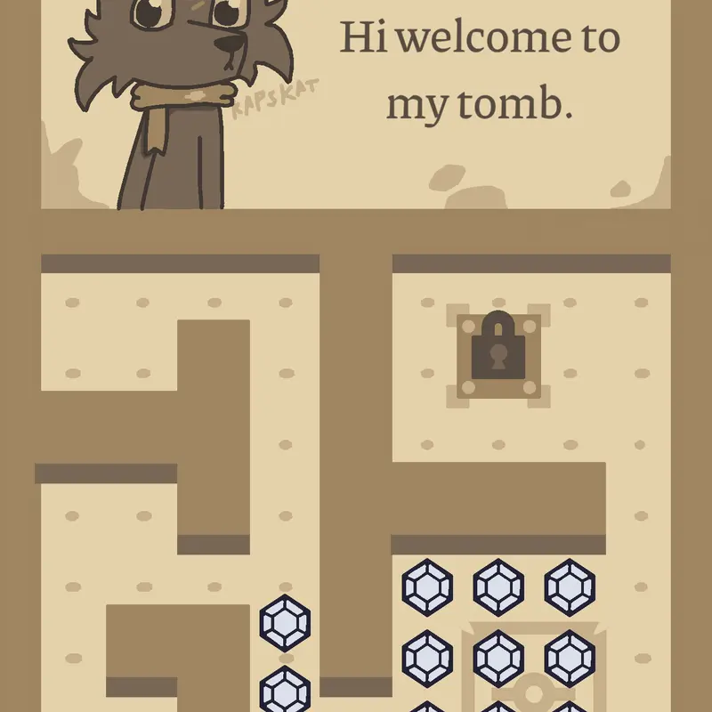 Game by @gatecoteco