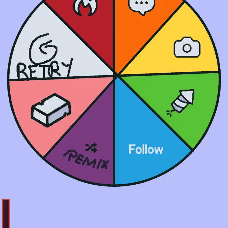 Game by @congratulation