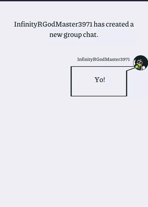 Game by @InfinityRGodMaster3971