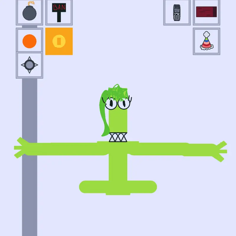 Game by @rtag