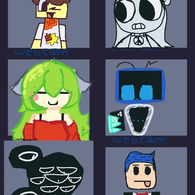 Game by @Nughet