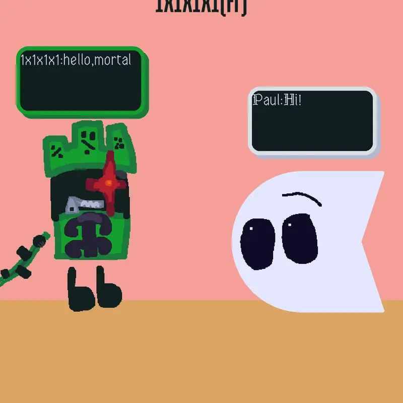 Game by @CharacterOFC