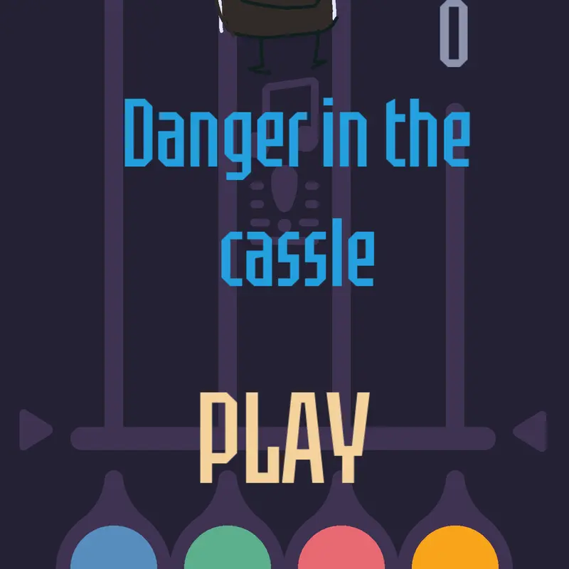 Game by @bluefox21