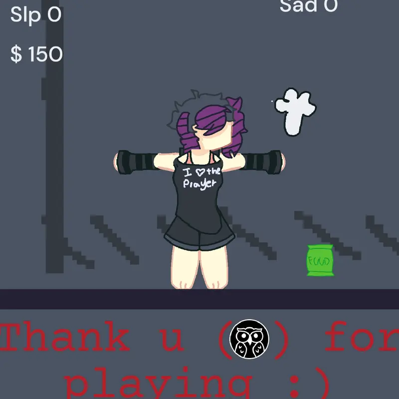 Game by @XxmirruxX