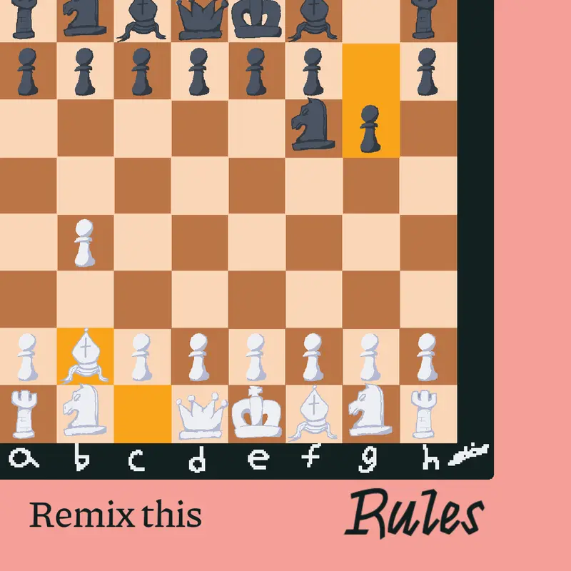 Game by @iii_arthur