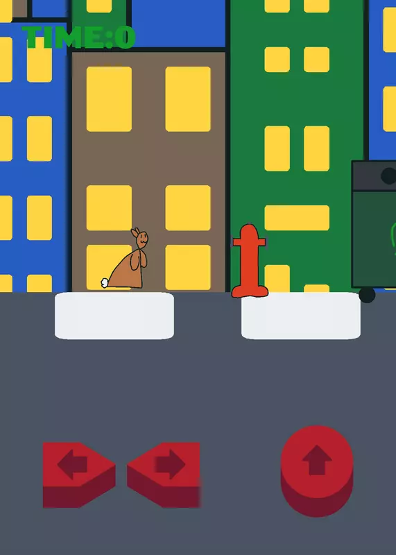 Game by @AronTheBuilder