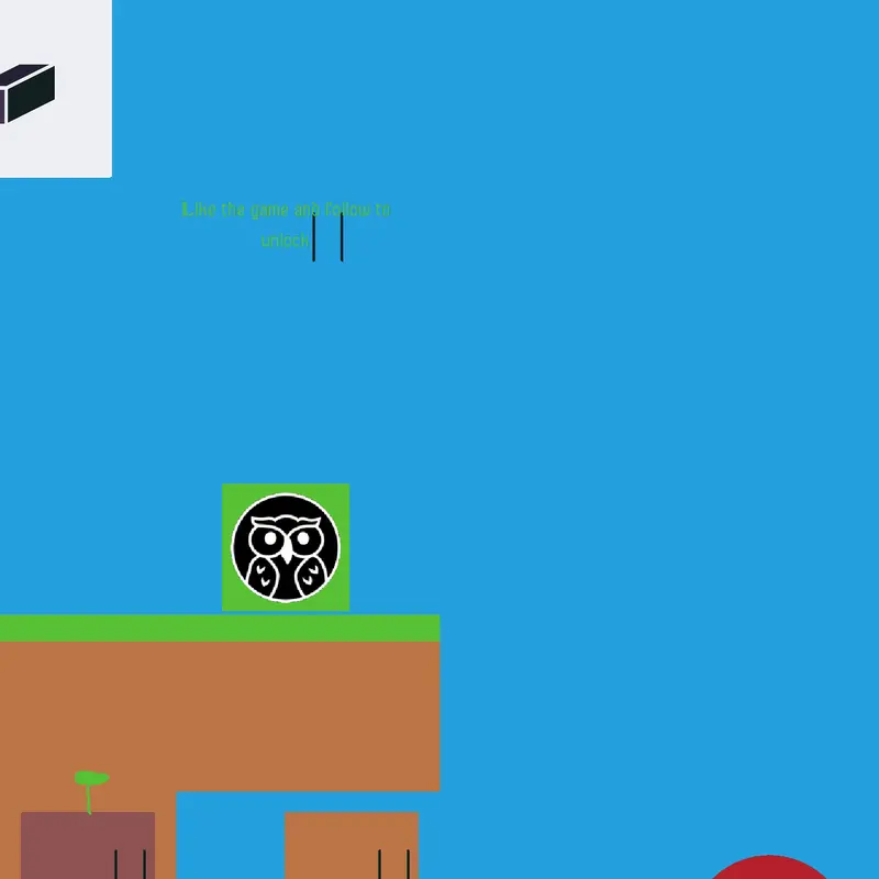 Game by @the_stickguy