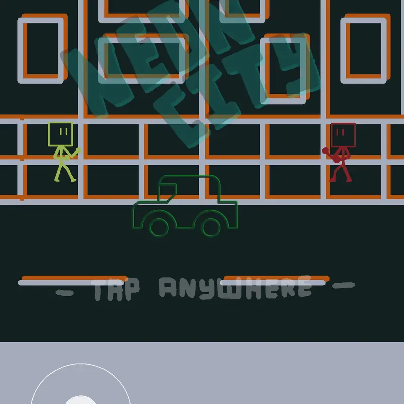 Game by @i_eat_donuts