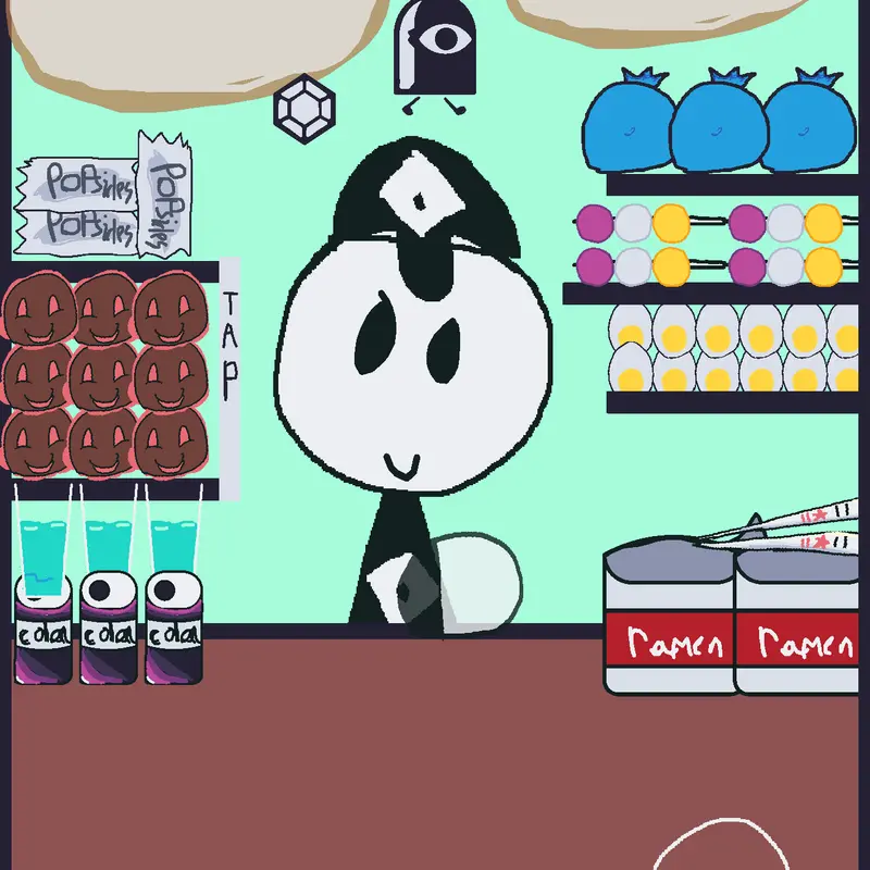 Game by @lilabeth94
