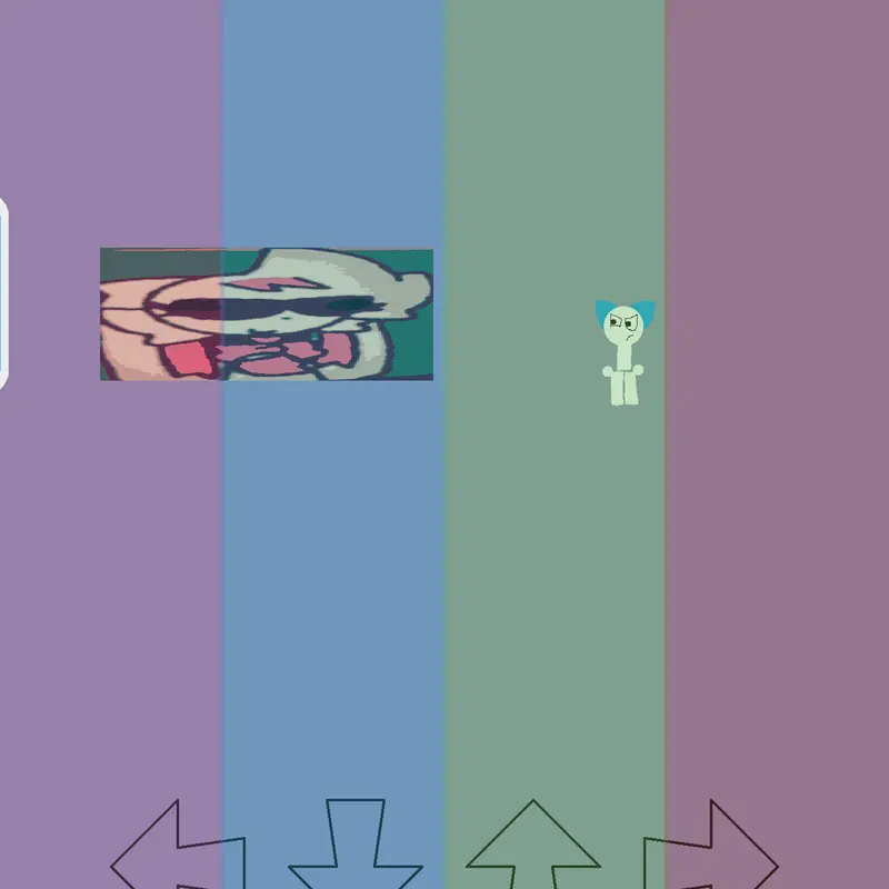 Game by @mlikychan