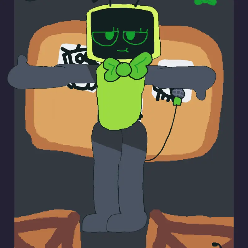 Game by @bald_dandy