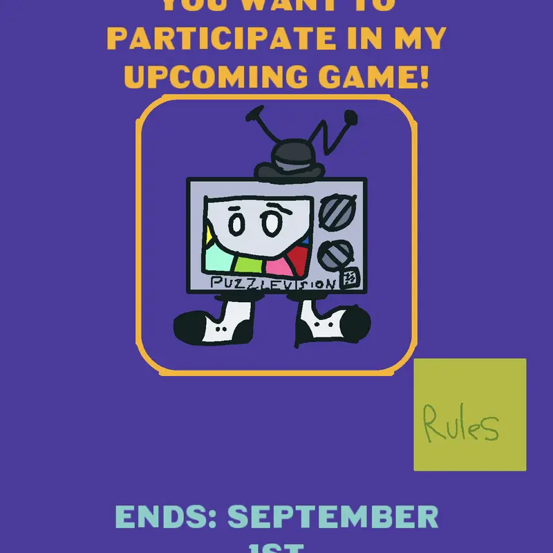 Game by @MeHatguy