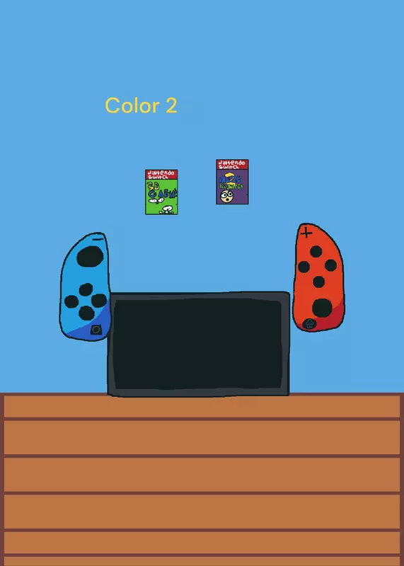 Game by @lugobor_creates