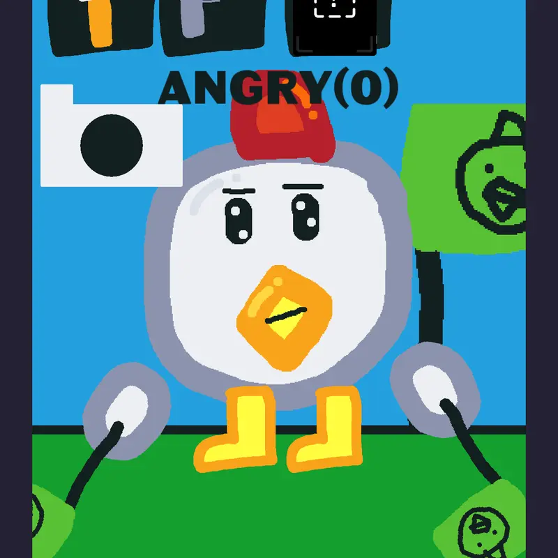 Game by @sogje