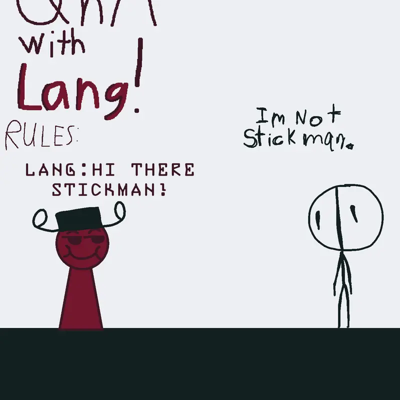 Game by @stickmanworld